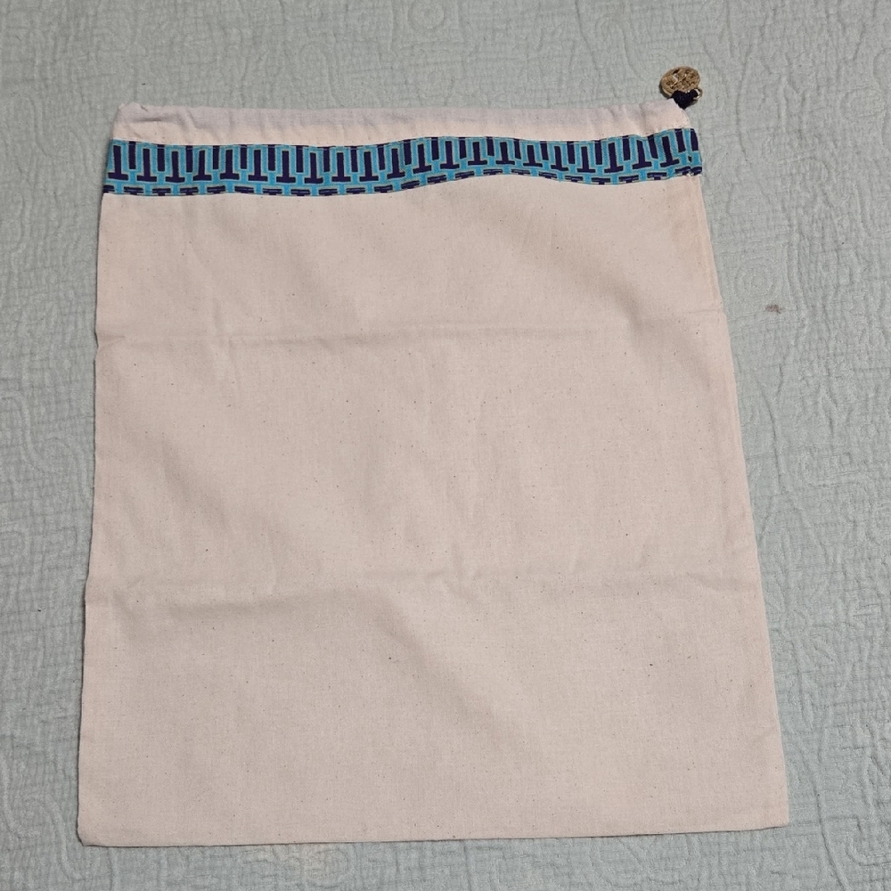 Tory Burch Dust Jacket 15 X 12 Inches